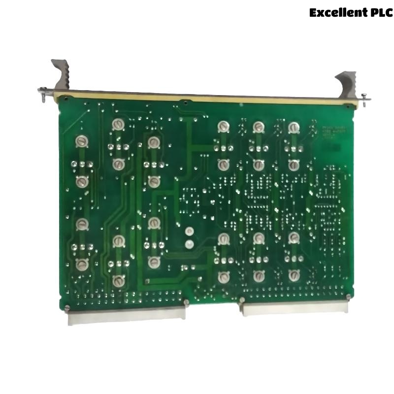 ABB LT 8978B V1 HI024049-313 Pulse Amplifier