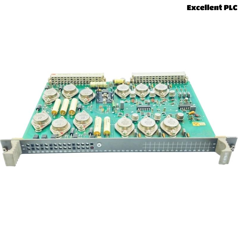 ABB LT 8978B V1 HIEE320639R1 Circuit Board