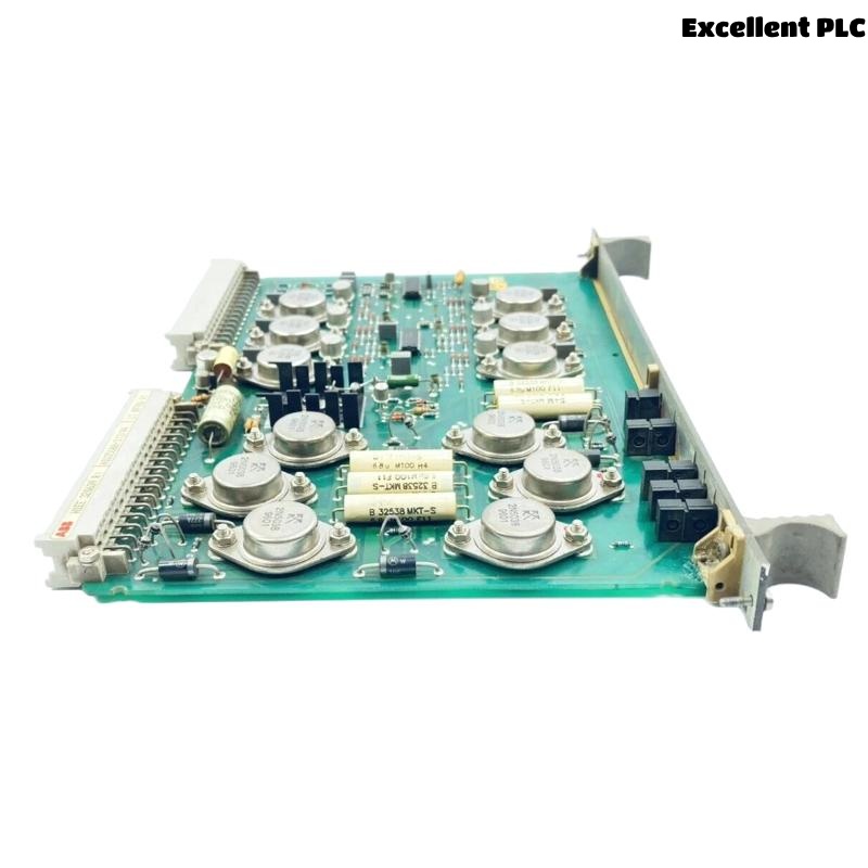ABB LT 8978B V1 HIEE320639R1 Circuit Board
