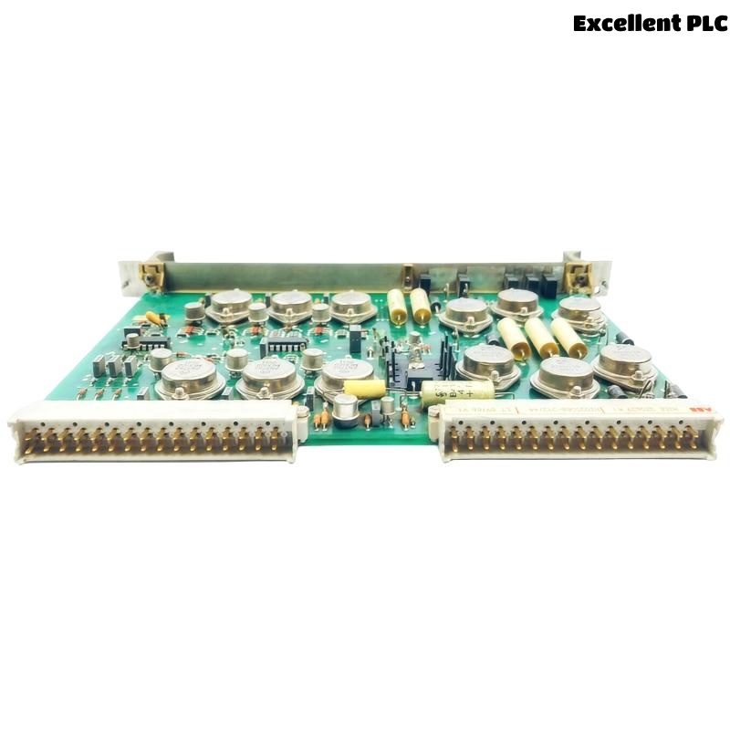 ABB LT 8978B V1 HIEE320639R1 Circuit Board