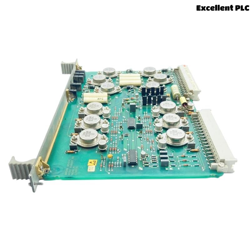 ABB LT 8978B V1 HIEE320639R1 Circuit Board