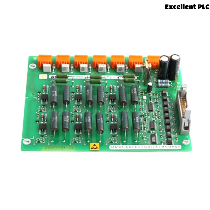 ABB LT C391 AE01 HIEE401782R0001 Low Voltage Door Module