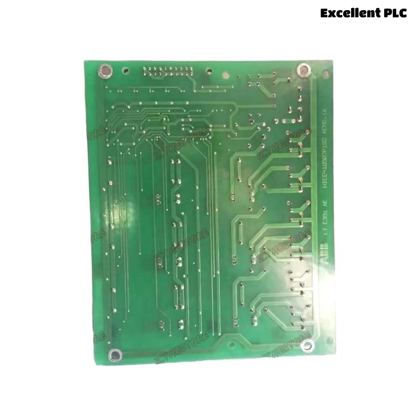 ABB LT C391 AE01 HIEE401782R0001 Low Voltage Door Module