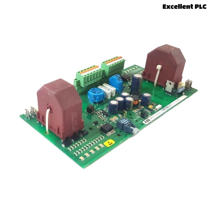 ABB LT C743 CE02 3BHE013299R0002 Control Board