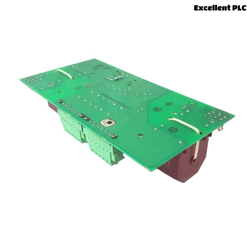 ABB LT C743 CE02 3BHE013299R0002 Control Board