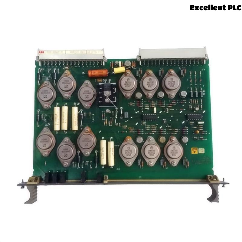 ABB LT8978BV1 HI024049-313 Circuit Board