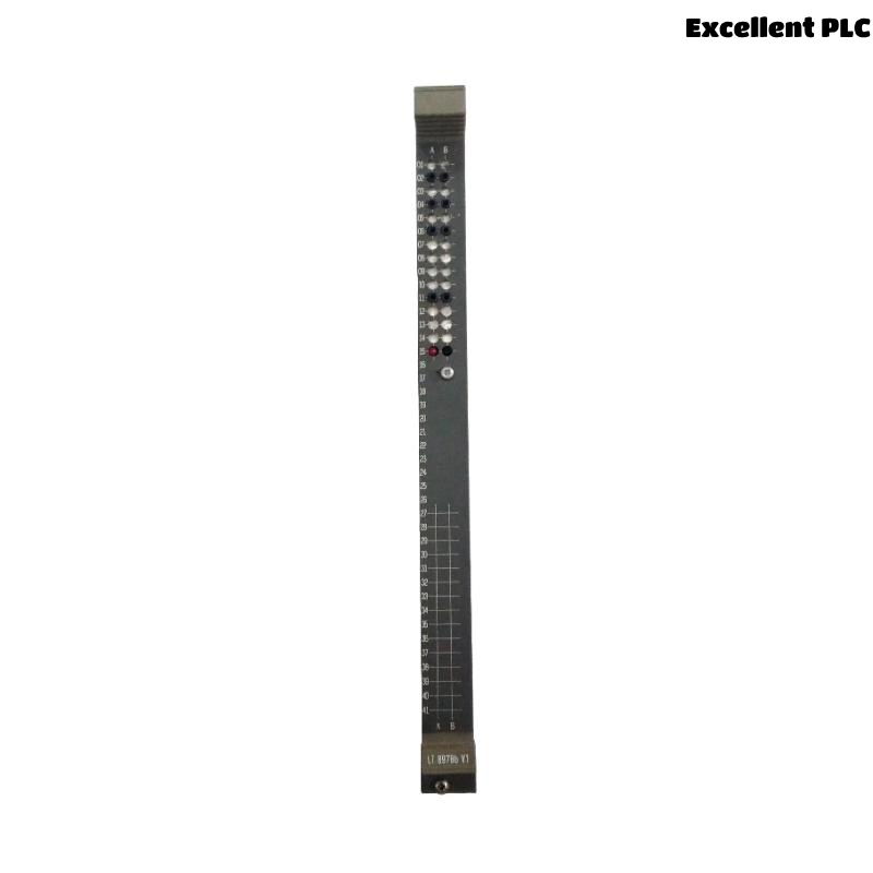 ABB LT8978BV1 HI024049-313 Circuit Board