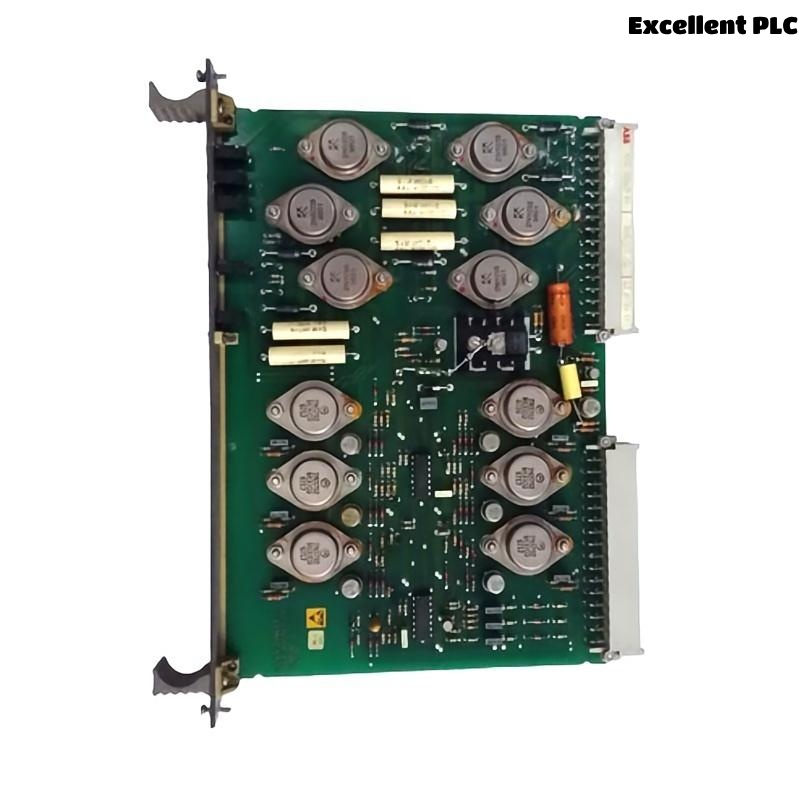 ABB LT8978BV1 HI024049-313 Circuit Board