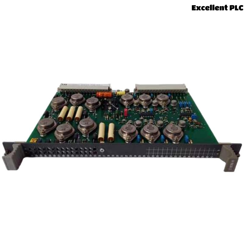 ABB LT8978BV1 HIEE320639R0001 Circuit Board