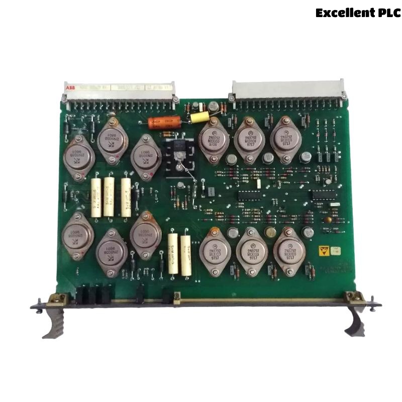 ABB LT8978BV1 HIEE320639R1 Circuit Board