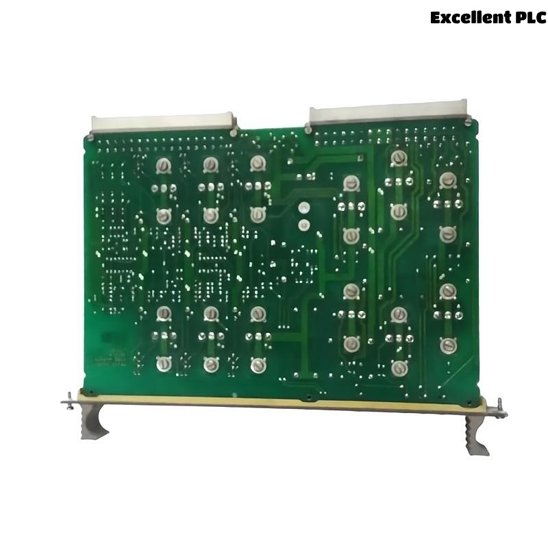 ABB LT8978BV1 HIEE320639R1 Circuit Board