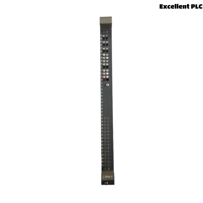 ABB LT8978BV1 HIEE320639R1 Circuit Board