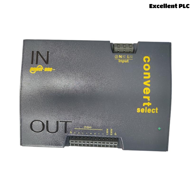 ABB LXN1604-6 3BHL000986P7000 Convert Module