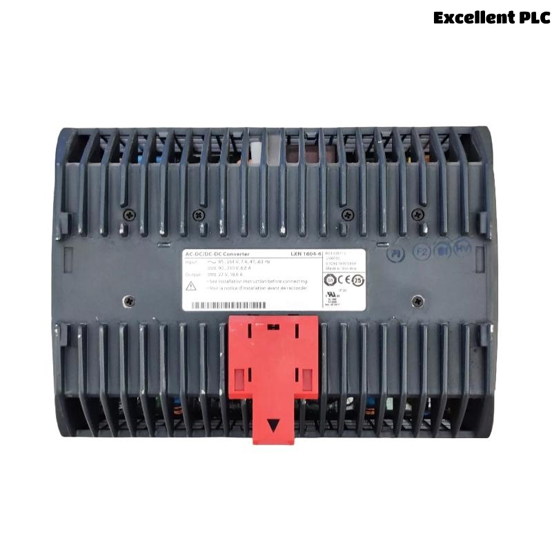 ABB LXN1604-6 3BHL000986P7000 Convert Module