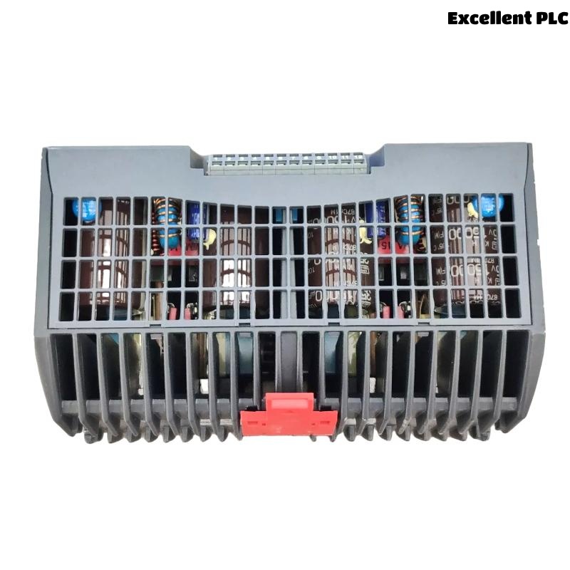 ABB LXN1604-6 3BHL000986P7000 Convert Module