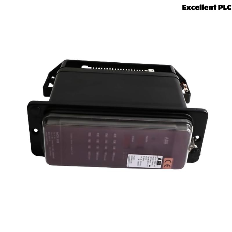 ABB MCX913-1-5-1 HESG112835/A Multifunctional Relay