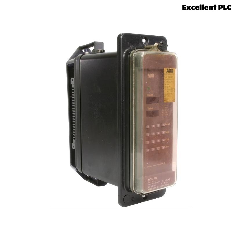 ABB MCX913-1-5-1 HESG440827R51 Multifunctional Relay