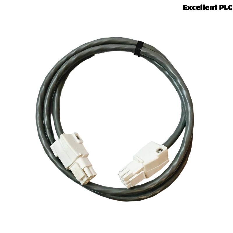 Honeywell MU-KDPR00 MU-KDPR915 51201397-915 Power Cable