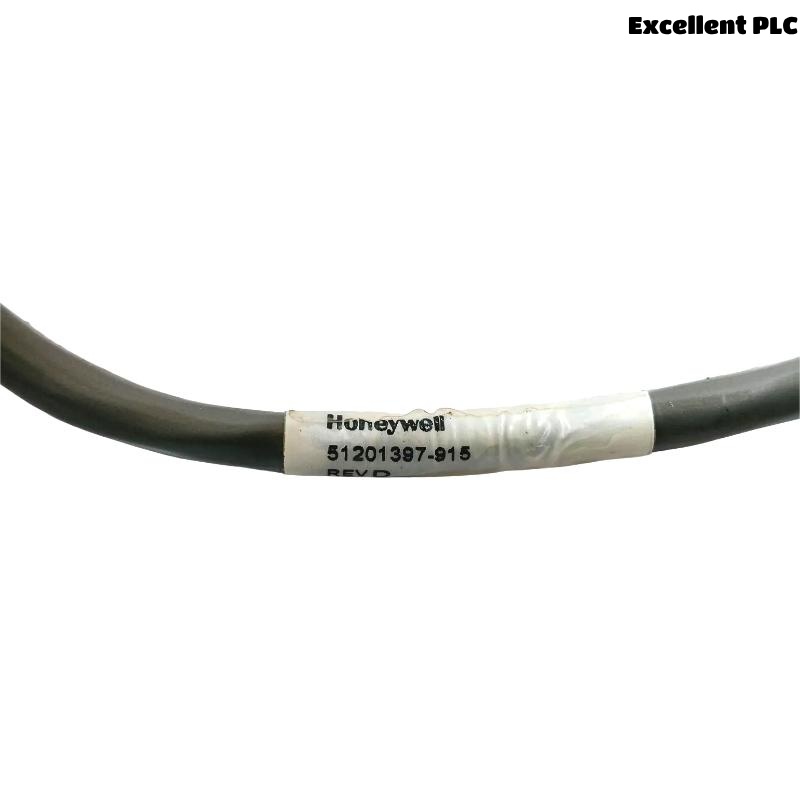 Honeywell MU-KDPR00 MU-KDPR915 51201397-915 Power Cable