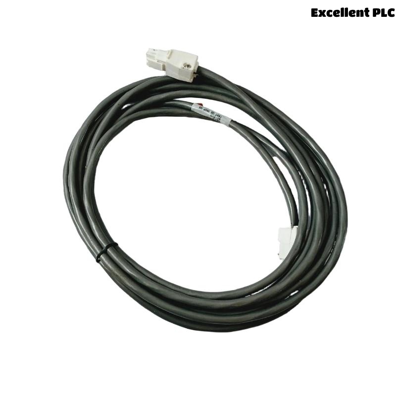 Honeywell MU-KDPR06 51201397-006 Power Cable Assembly
