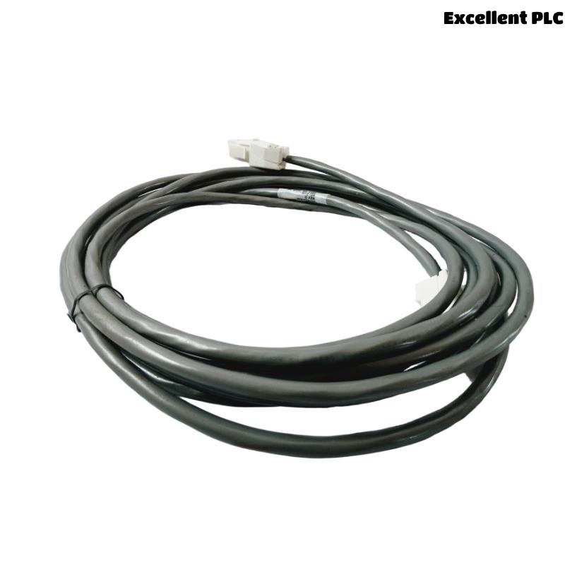 Honeywell MU-KDPR06 51201397-006 Power Cable Assembly