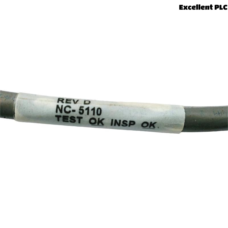 Honeywell MU-KDPR06 51201397-006 Power Cable Assembly