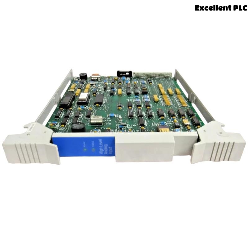 Honeywell MU-PAIH02 51304489-100 High Level Analog Input Module