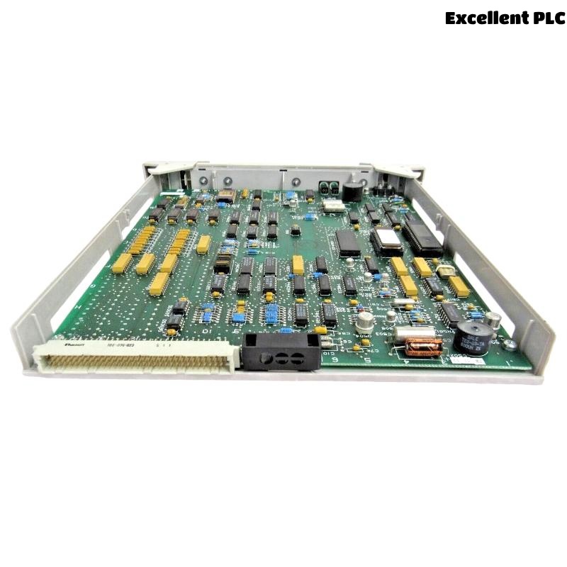 Honeywell MU-PAIH02 51304489-100 High Level Analog Input Module