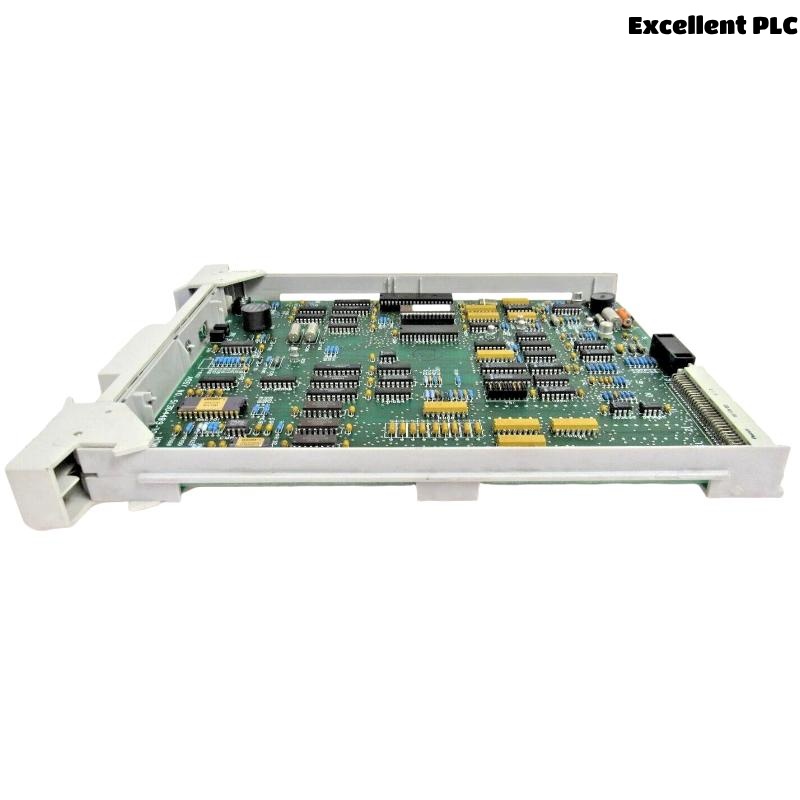 Honeywell MU-PAIH02 51304489-100 High Level Analog Input Module