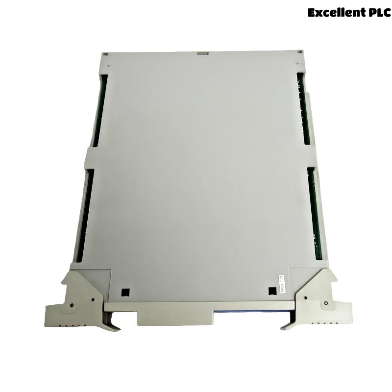 Honeywell MU-PAIH02 51304489-100 High Level Analog Input Module