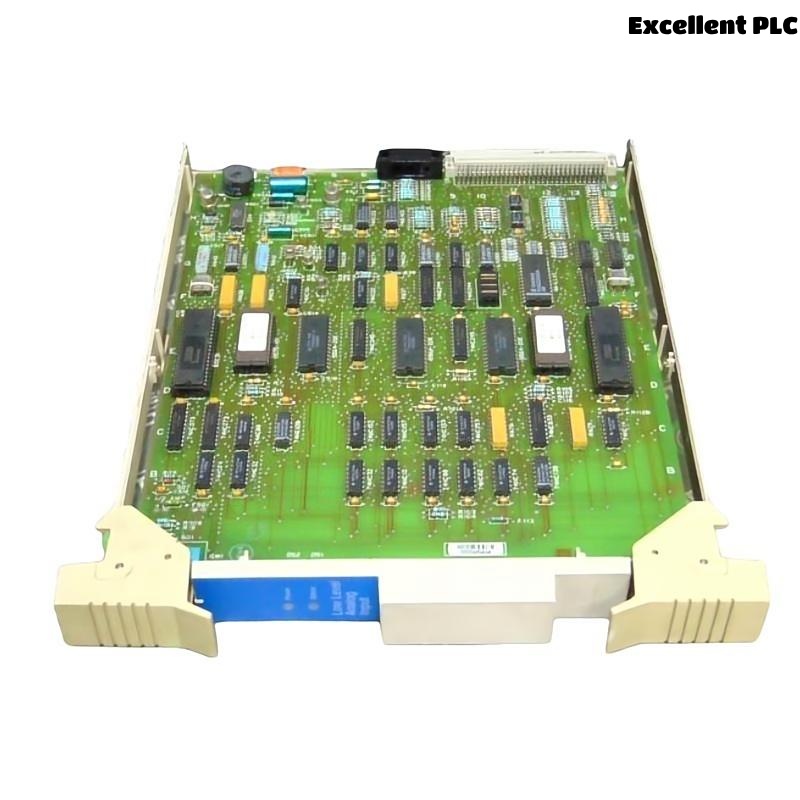 Honeywell MU-PAIL02 51304481-100 Low Level Analog Input Module