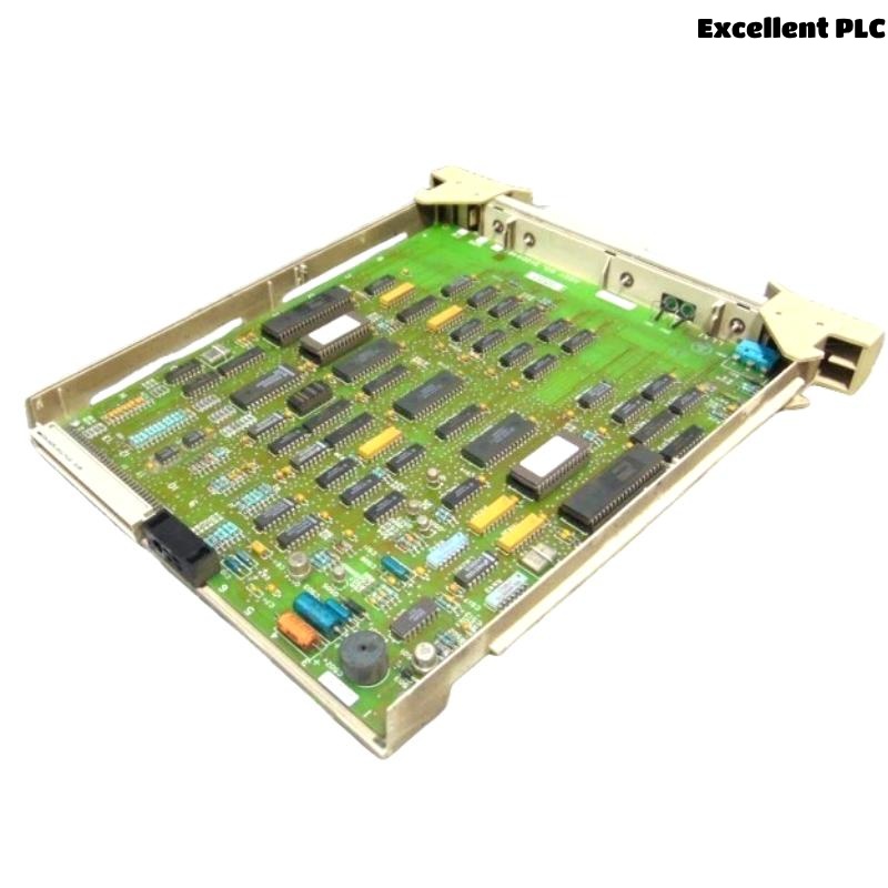 Honeywell MU-PAIL02 51304481-100 Low Level Analog Input Module