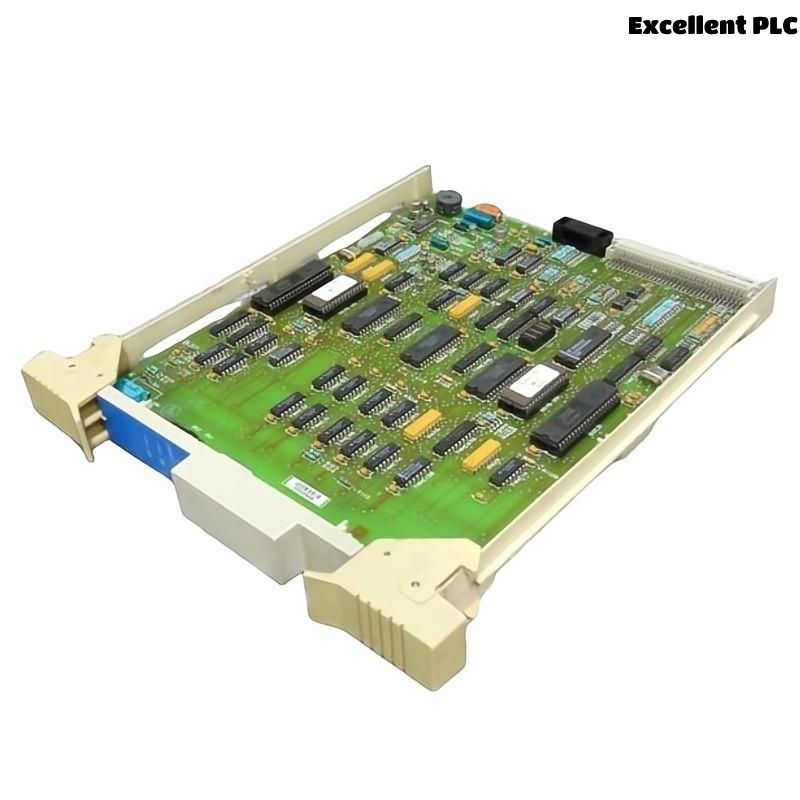 Honeywell MU-PAIL02 51304481-100 Low Level Analog Input Module