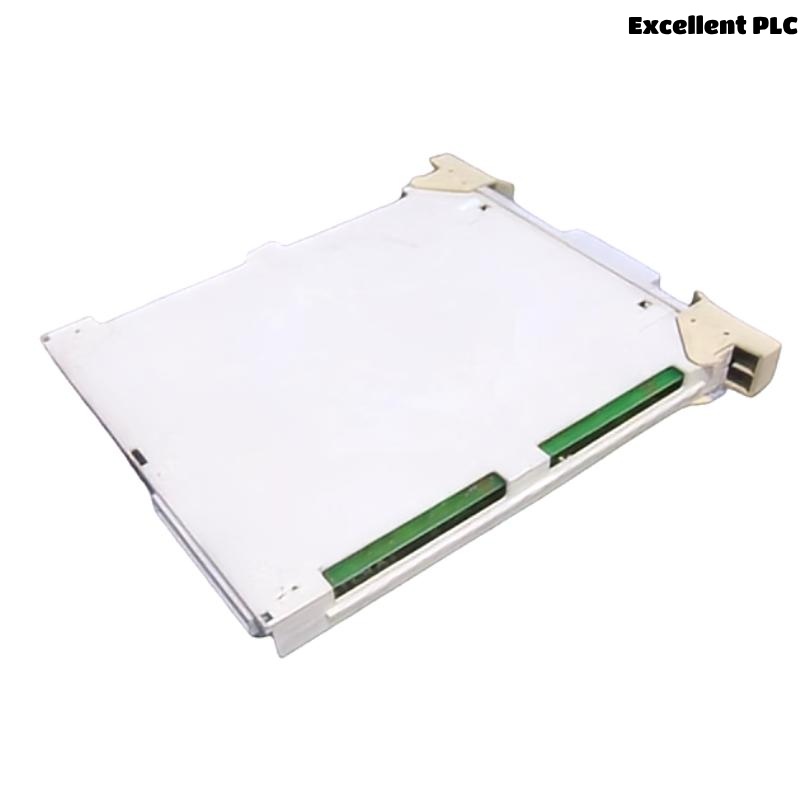 Honeywell MU-PAIL02 51304481-100 Low Level Analog Input Module