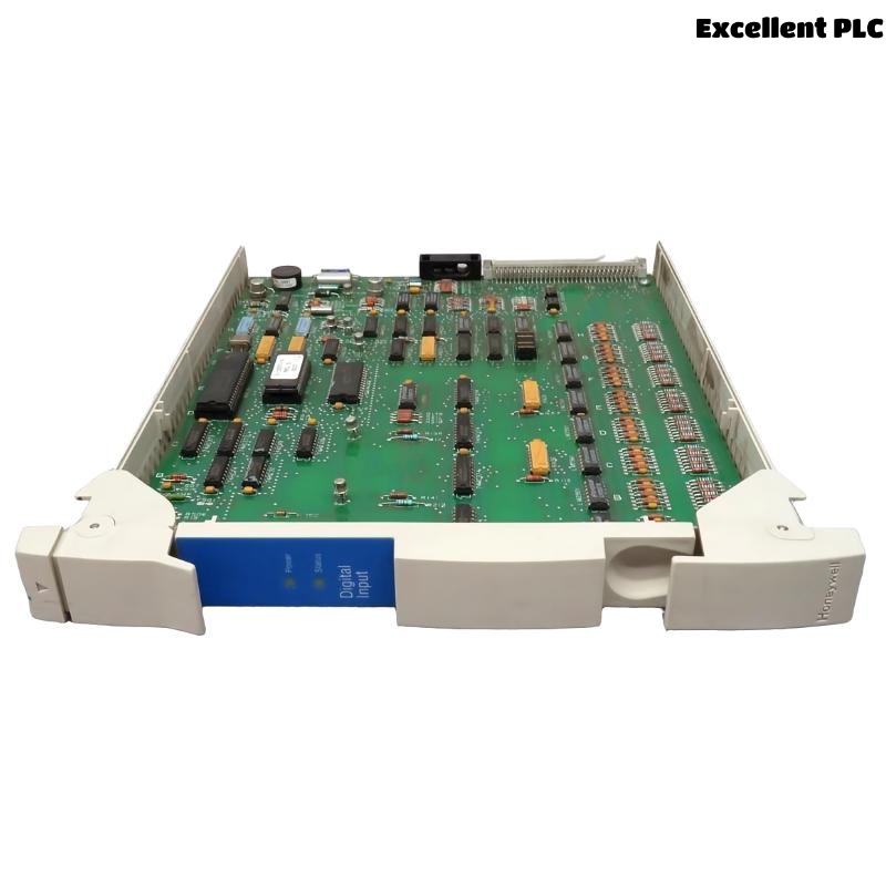 Honeywell MU-PDIX02 51304485-100 Digital Input Processor