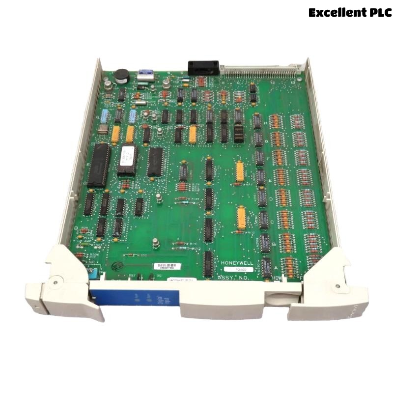 Honeywell MU-PDIX02 51304485-100 Digital Input Processor