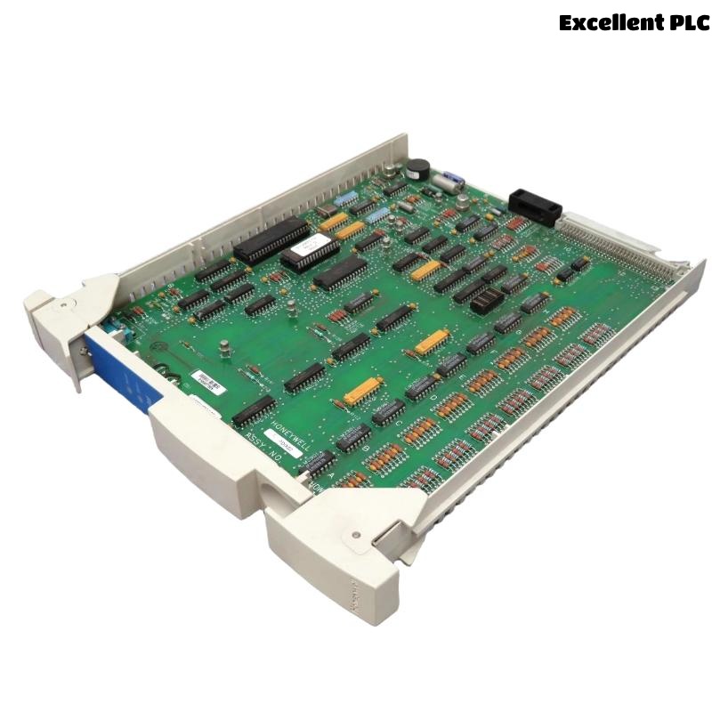 Honeywell MU-PDIX02 51304485-100 Digital Input Processor
