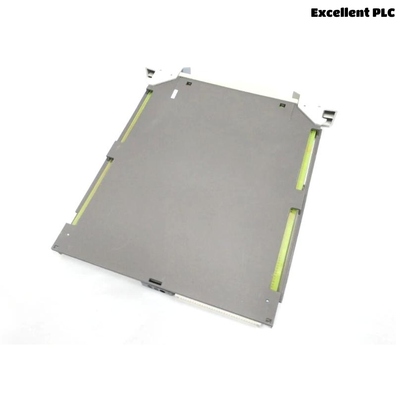 Honeywell MU-PLAM02 51304362-100 Low Level Analog Input Multiplexer Processor