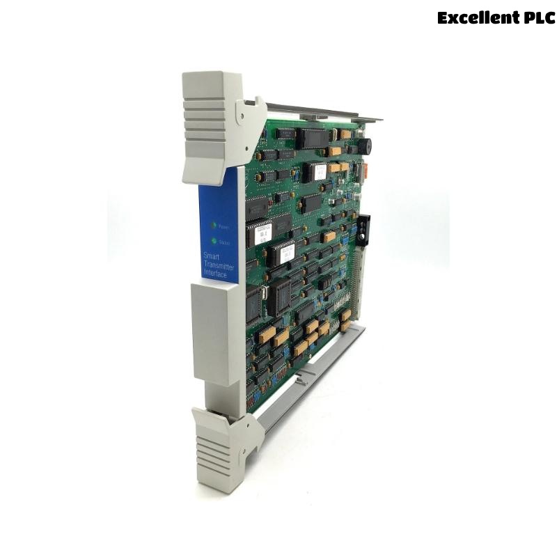 Honeywell MU-PSTX02 51304516-100 Smart Transmitter Interface Processor