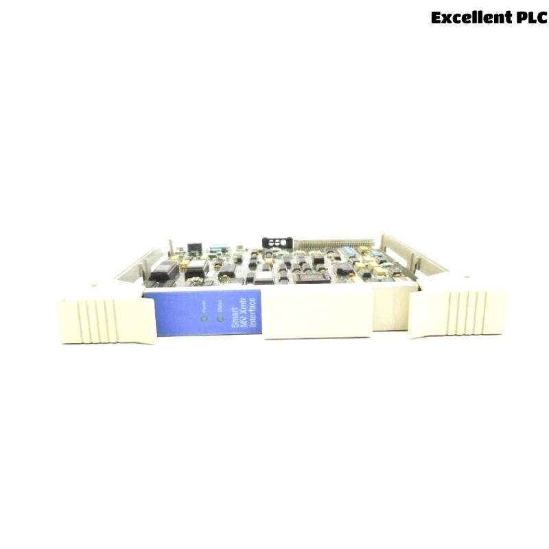 Honeywell MU-PSTX03 51304516-200 Smart Transmitter Interface Multivariable (STIM)