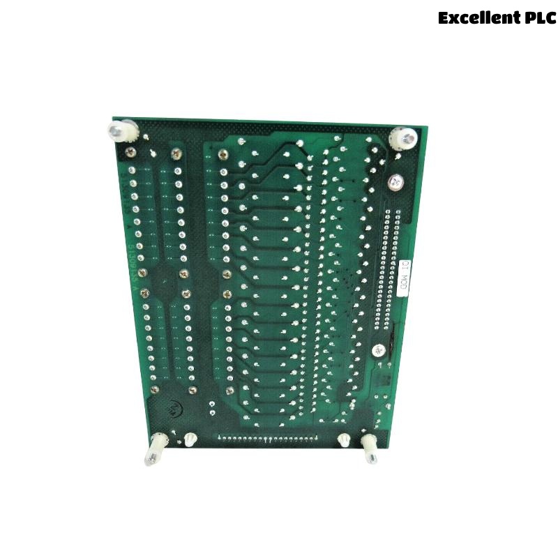 Honeywell MU-TAIH03 51309136-125 High Level Analog Input Module