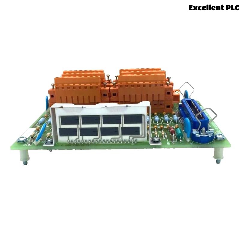 Honeywell MU-TAIHD2 High Input Analog/STI Input Terminal Assembly