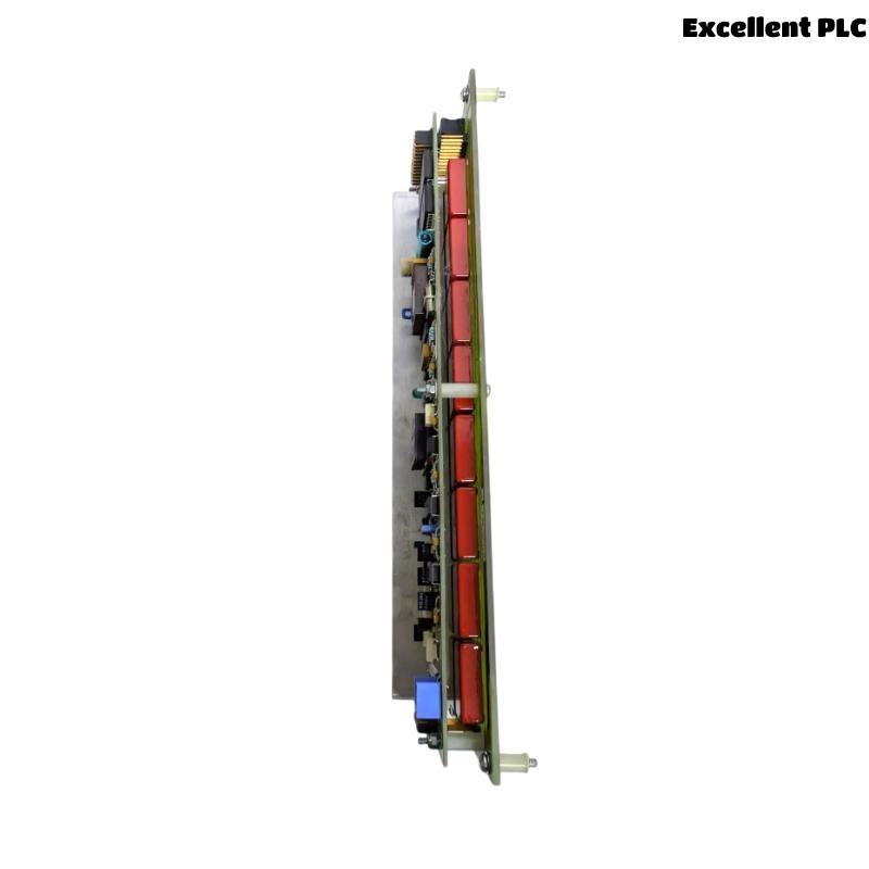 Honeywell MU-TAMR02 51304477-100 Low Level Analog Input Multiplexer