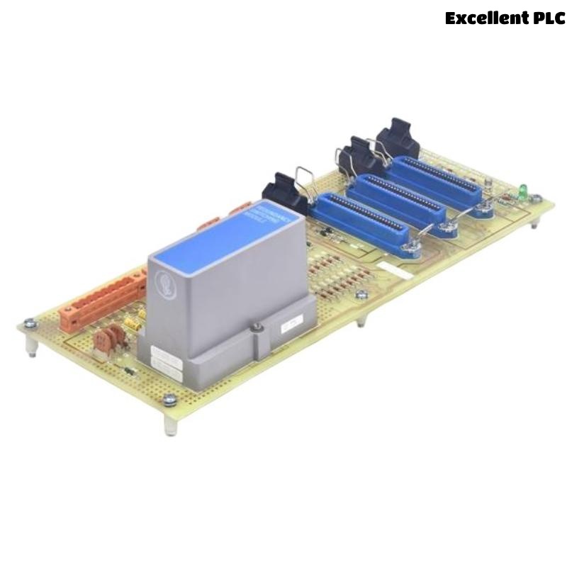 Honeywell MU-TAOX12 51304335-100 Analog Output Terminal Assembly