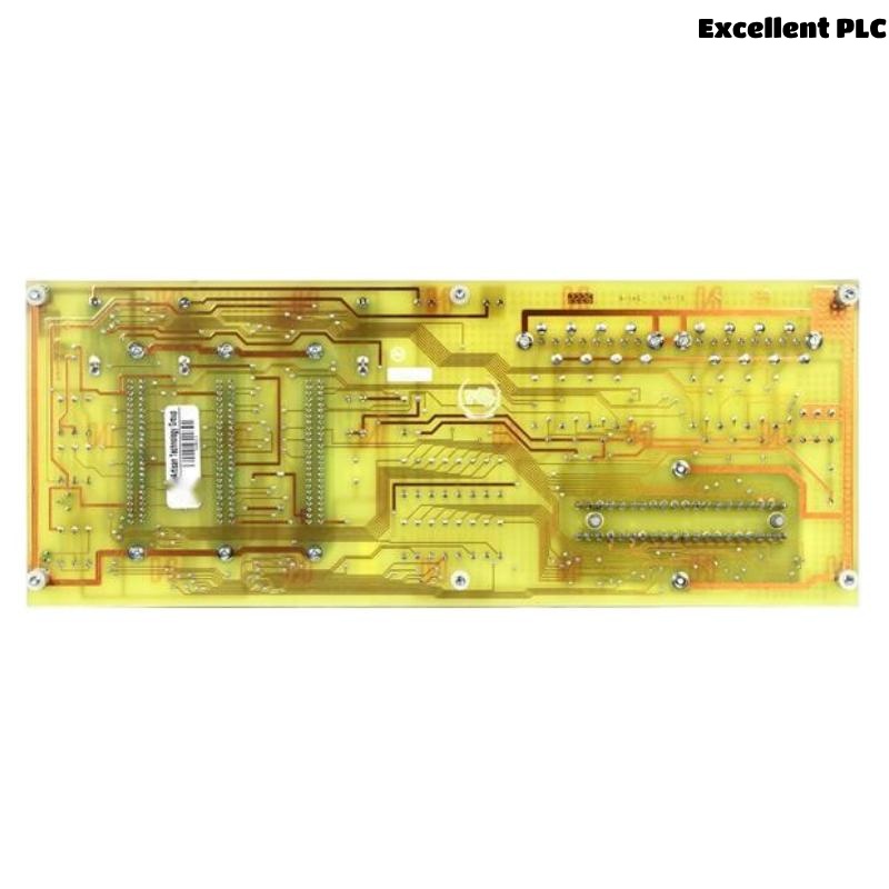 Honeywell MU-TAOX12 51304335-100 Analog Output Terminal Assembly