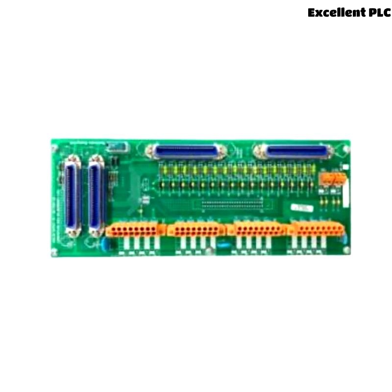 Honeywell MU-TAOY22 51204172-125 Analog Output with Compression Terminals