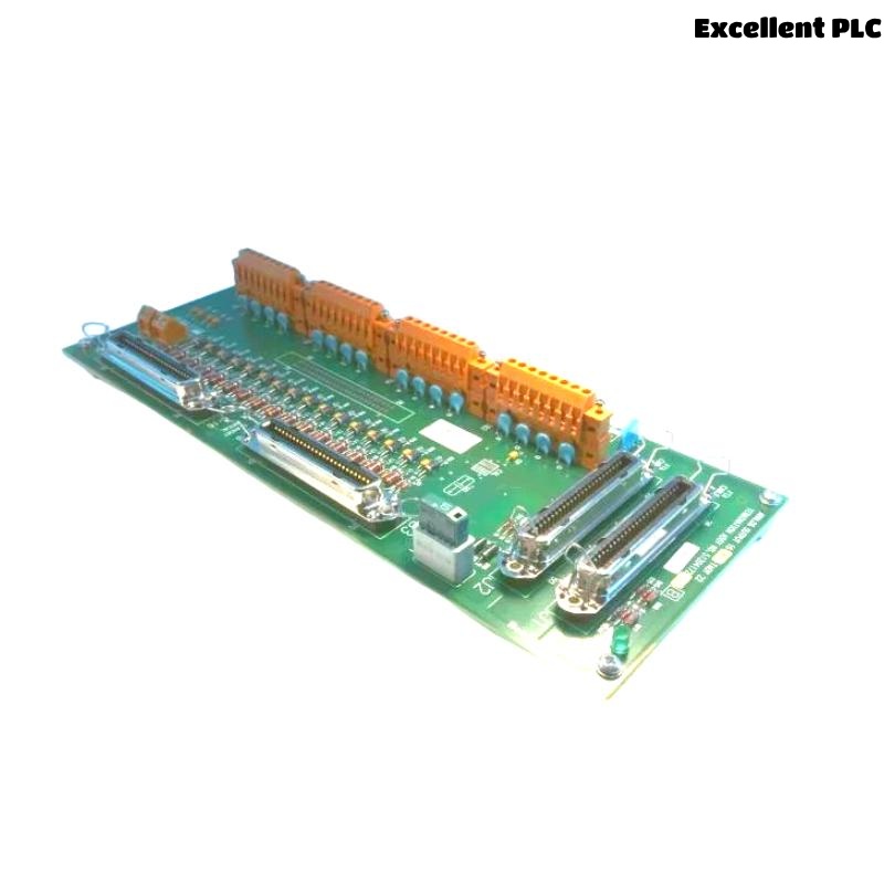 Honeywell MU-TAOY22 51204172-125 Analog Output with Compression Terminals