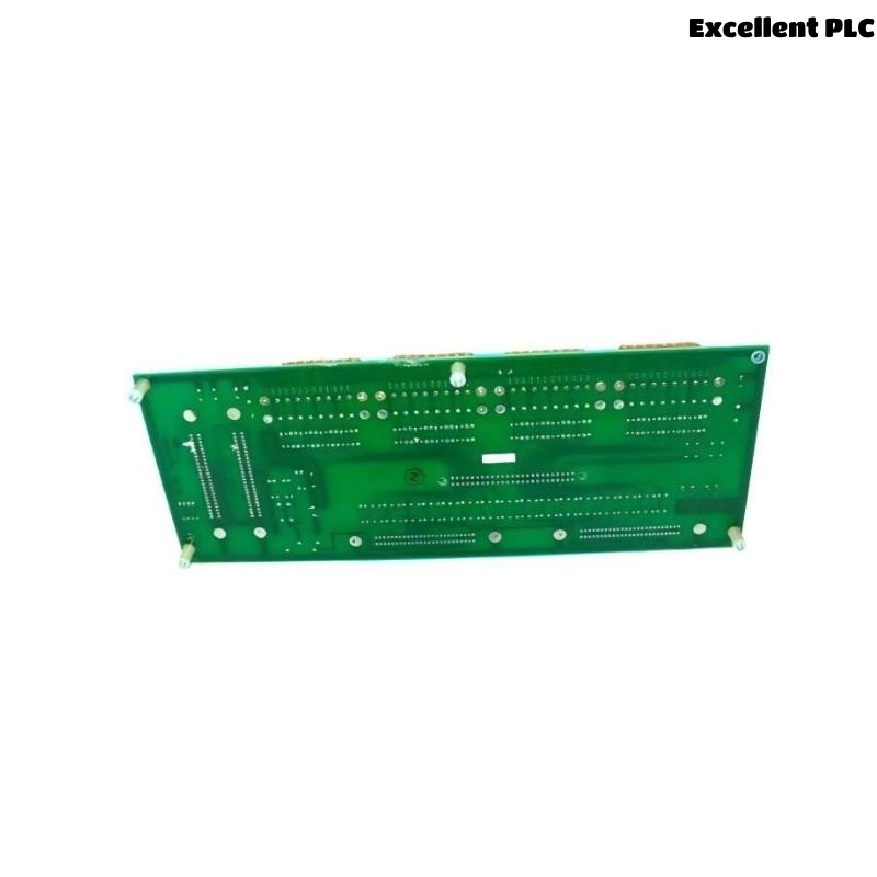 Honeywell MU-TAOY23 80366177-200 Analog Output 16 FTA