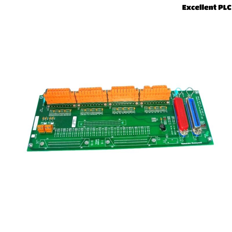 Honeywell MU-TAOY23 80366177-200 Analog Output 16 FTA