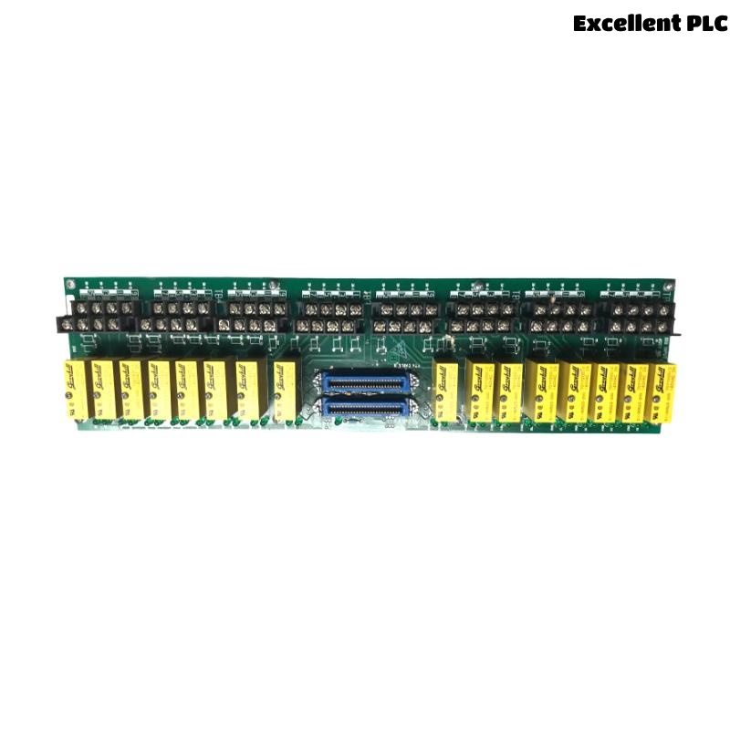 Honeywell MU-TDIA52 51304439-200 Digital Input FTA